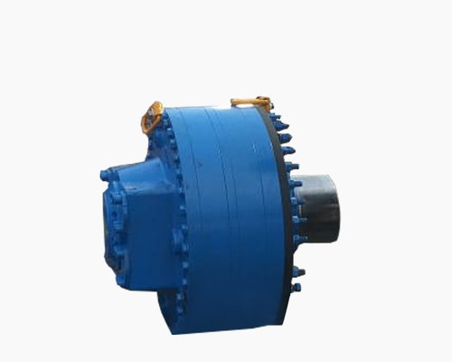 MASCOT 500 Series hydraulic motors