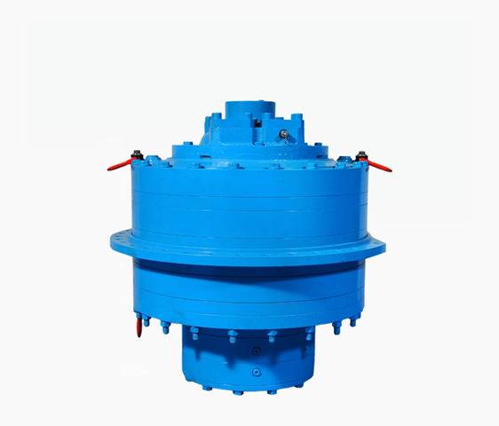 MASCOT 820 Series Hydraulic Motors