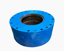 MASCOT Hydraulic Brakes