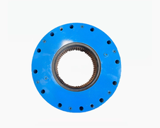 MASCOT Hydraulic Brakes