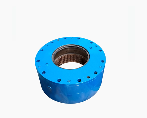 MASCOT Hydraulic Brakes