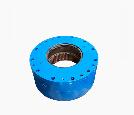 MASCOT Hydraulic Brakes