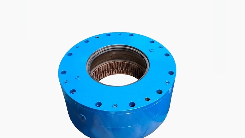 MASCOT Hydraulic Brakes