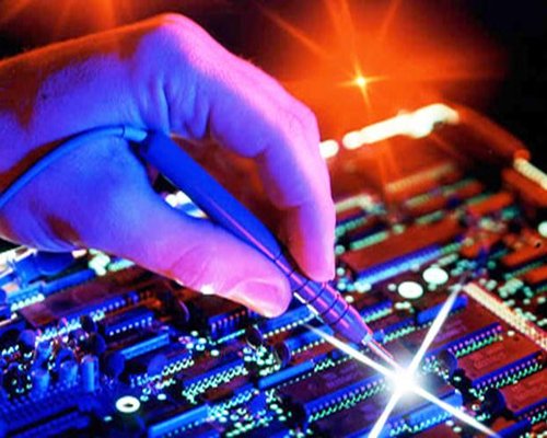 Control System