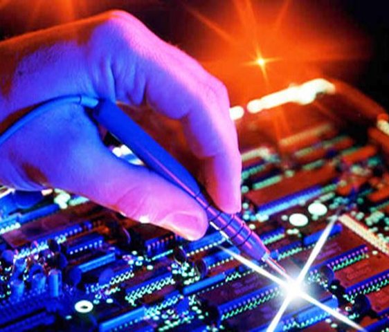 Control System