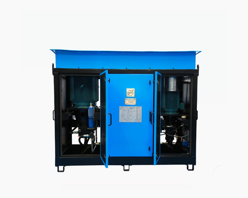 MASCOT Hydraulic Power Units
