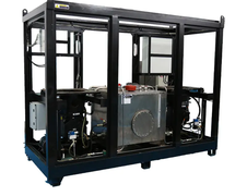 MASCOT Hydraulic Power Units
