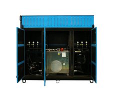MASCOT Hydraulic Power Units